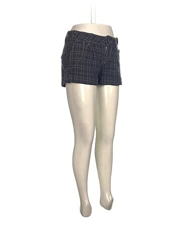 LTB LTB Jean / Kot Şort %70 İndirimli.