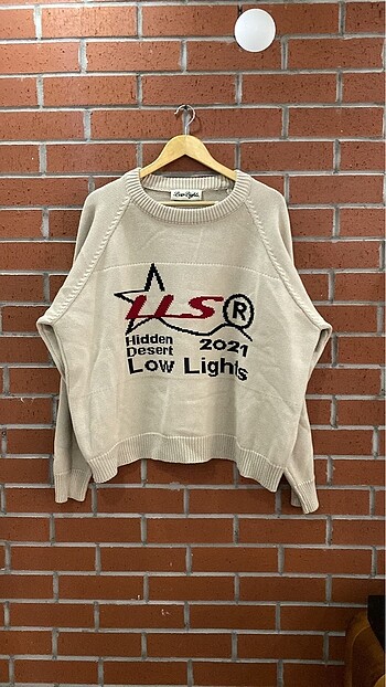 Lls knit