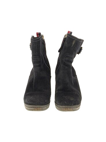 38 Beden Tommy Hilfiger Bot %70 İndirimli.