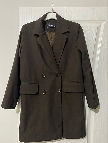 Dilaranazanertan Blazer Ceket