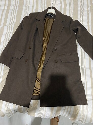 Zara Dilaranazanertan Blazer Ceket