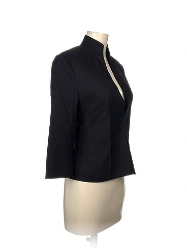 Mango Mango Blazer %70 İndirimli.