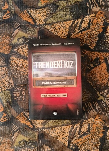 Trendeki Kız 