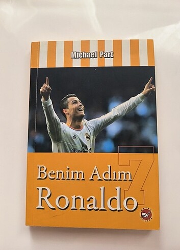 Benim Adım Ronaldo