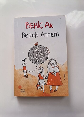 Bebek Annem