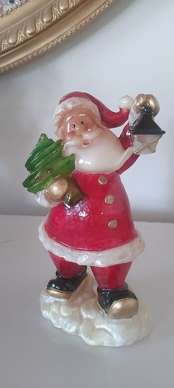 Mudo Concept Noel baba süs eşyası 
