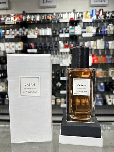 Beden YSL NEW