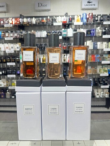 YSL NEW