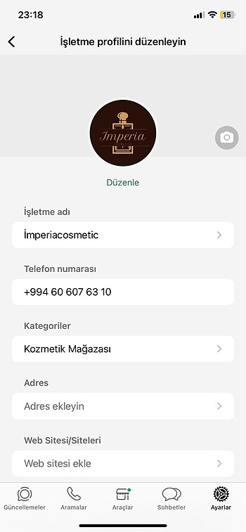 Diğer YSLaurent
