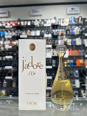 DİOR JADORE