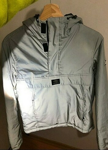 Pull and Bear Pull and bear kanguru mont