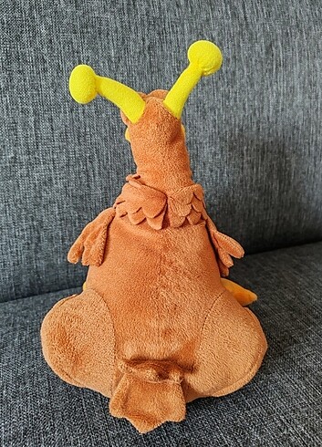 Diğer Pelüş Oyuncak Tavuk