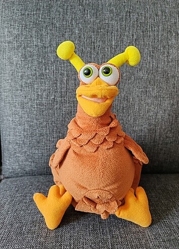 Pelüş Oyuncak Tavuk