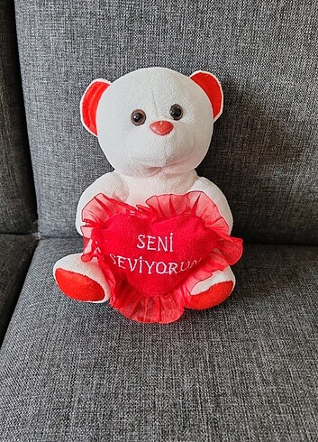 Pelüş Ayı oyuncak