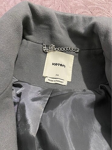 Koton Koton kaban