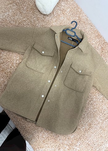 Zara Ceket