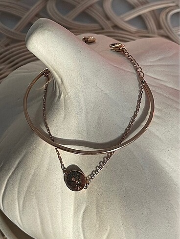 swarovski Bileklik