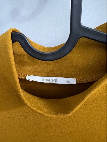 Armine Armine tunik