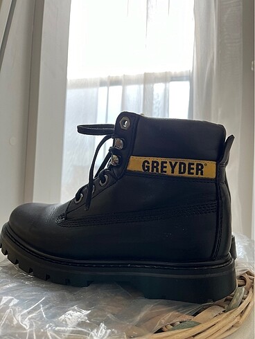 37 Beden Ayakkabı / Bot
