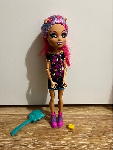 Monster High