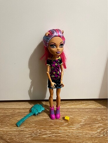Monster High Monster High