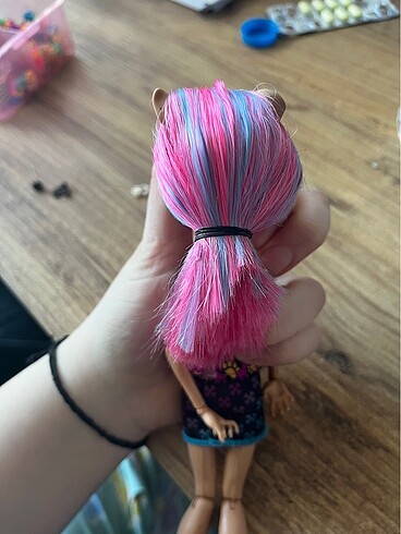  Beden Renk Monster High