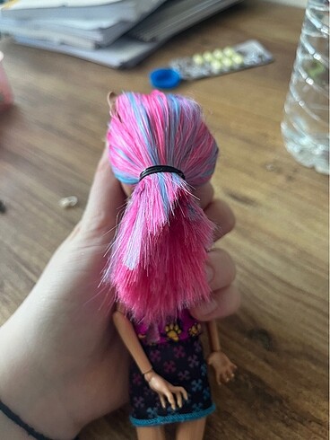  Beden Monster High