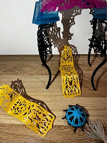  Beden Renk Monster High Havuz Seti