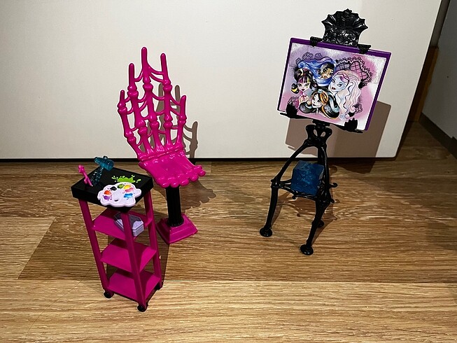 Monster High Monster High