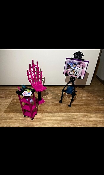 Monster High