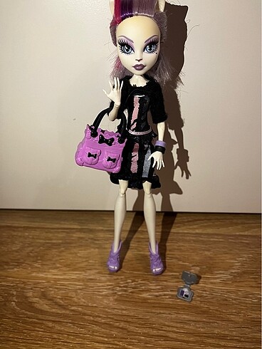 monster high