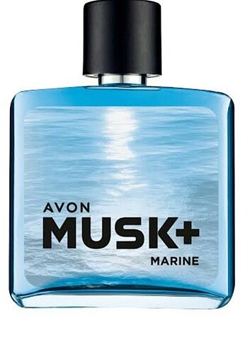 Avon Musk parfüm 