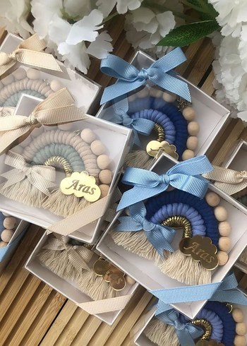 Magnet / Bebek süsleme / Nişan / Söz Nikah