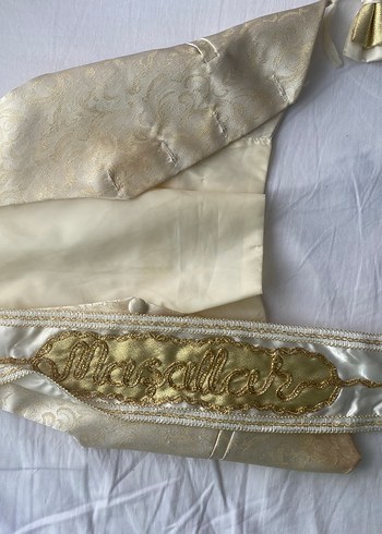 Çocuk sünnet kıyafeti - Görsel 5