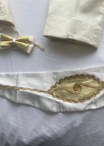 Çocuk sünnet kıyafeti - Görsel 6