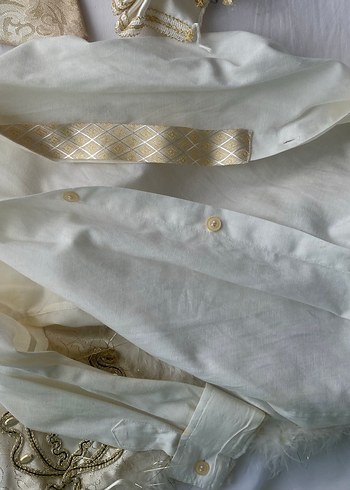 Çocuk sünnet kıyafeti - Görsel 4