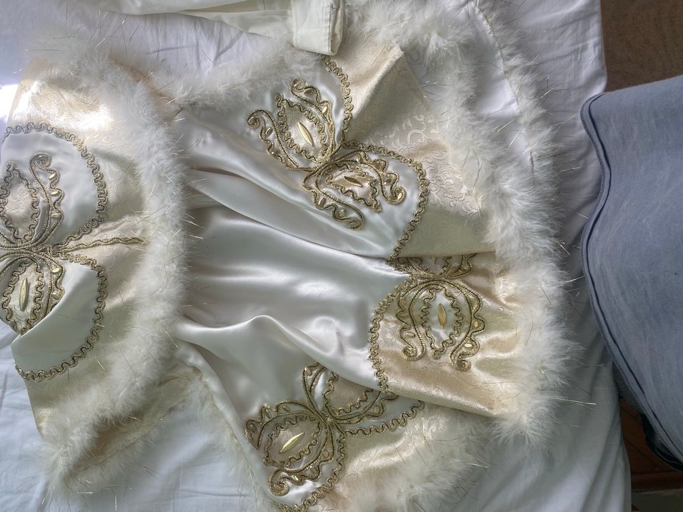 Çocuk sünnet kıyafeti - Görsel 2