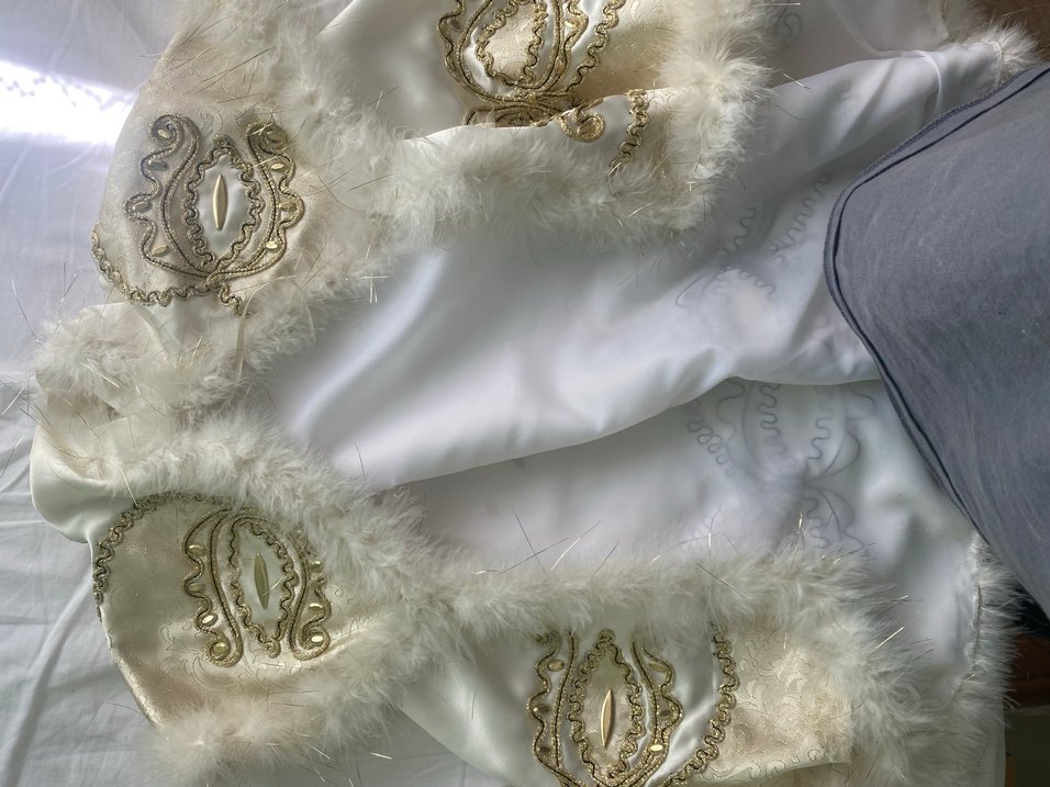 Çocuk sünnet kıyafeti - Görsel 3