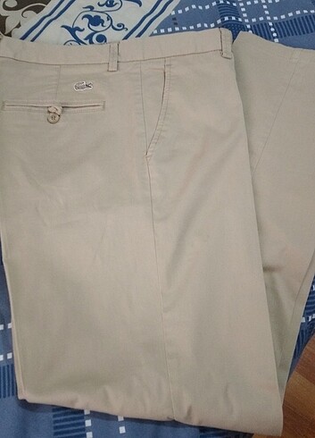 Keten pantolon