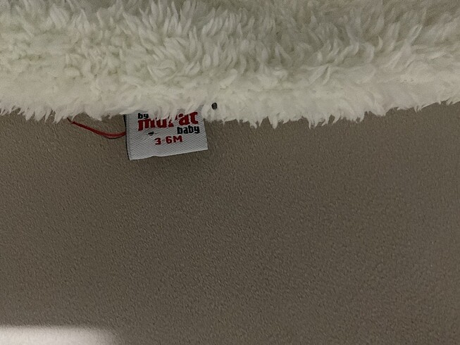 Astronot tulum - Görsel 2