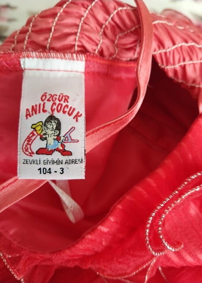 MÜTHİŞ YAKIŞAN ELBİSE  - Görsel 5