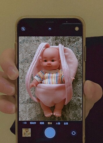 KUSURSUZ ET BEBEK - Görsel 2