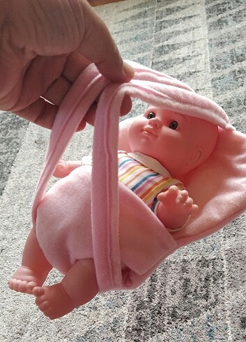 KUSURSUZ ET BEBEK - Görsel 4