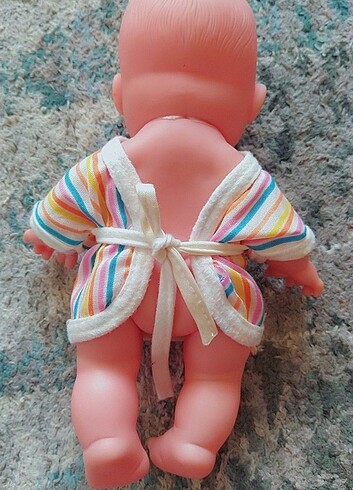 KUSURSUZ ET BEBEK - Görsel 5