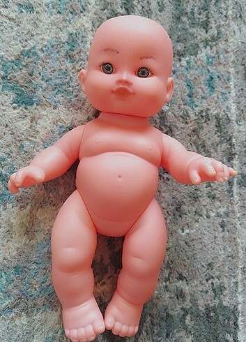 KUSURSUZ ET BEBEK - Görsel 6