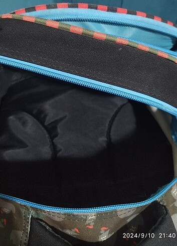 OKUL ÇANTASI - Görsel 3