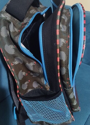 OKUL ÇANTASI - Görsel 4