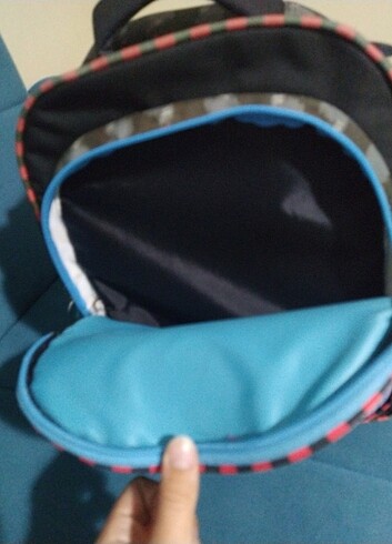 OKUL ÇANTASI - Görsel 6