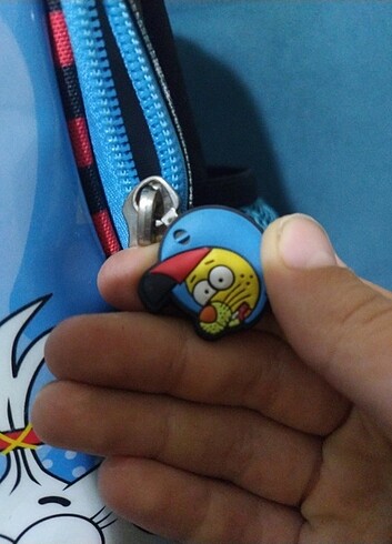 OKUL ÇANTASI - Görsel 7