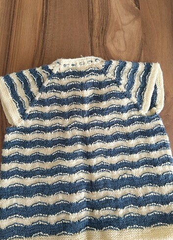 Sıfır YELEK  - Görsel 4